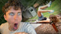 design attractive youtube thumbnail design in 3hrs