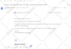 google merchant center suspension and misrepresentation