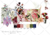 create professional fashion moodboards and concept boards