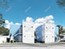 provide exterior rendering for your real estate project