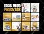 design brochure, company profile, annual report or white paper