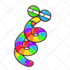 create cute doodle art illustration, and cartoon