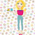 create professional clip arts for you