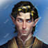design your fantasy character portrait art