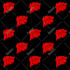 design eye catching step and repeat or backdrop banner