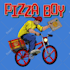 create any pixel art illustration