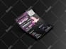 design eye catching flyer for your business