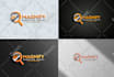 create a logo design for a social media marketing business