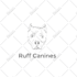 design minimalist line art logo from your image