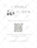 create minimalist wedding invitation design