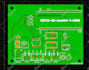 create pcb design, gerber files, schematics and bom
