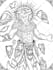 draw creative illustration, line art, vintage engraving sketch