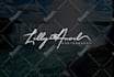 do handwritten signature, photography watermark, and calligraphy logo