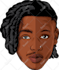 draw a cartoon face portrait from your photo