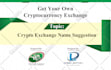 be the best crypto exchange developer