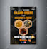 do professional roll up banner design