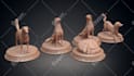 model, edit, modify, and prepare stl files for 3d printing