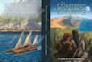 design an illustrated professional book cover for you