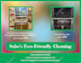 creat design cleaning service