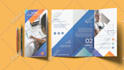 design eye catching brochure to hook your audience