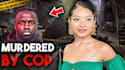 create amazing and high quality true crime youtube thumbnail