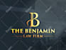 creation law firm logo design for you