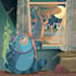 illustrate beautiful books for children