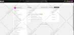be your backend web developer for nodejs, django, flask projects