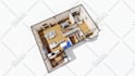 create awesome architectural rendering exterior and interior