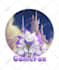 create super cute chibi kawaii animal for you