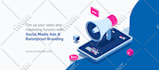 design an awesome web banner or banner ad set
