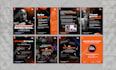 design an attractive, creative carousel post for your instagram