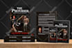 do professional book cover design, ebook cover, KDP book cover, or acx