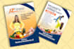 design an awesome flyer