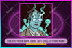 create amazing pixel art nft