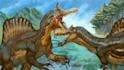 draw dinosaurs and other prehistoric creatures