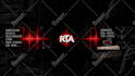 design youtube banner, logo, intro outro and full channel branding