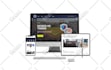 design, redesign, revamp wordpress website, business or blog website development