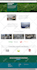 make homepage design for wordpress and shopify website