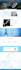 create super fast landing page with swipe pages
