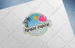 do creative ice cream, bbq ,fast food and restaurant logo