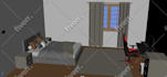 design, model, 3d environment for game, VR, animation in maya, unity