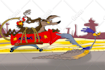 do high quality pixel art character, pixel animations or video game sprites