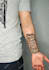 create stunning custom realism tattoo sleeves