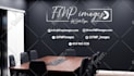 design photography logo , watermark or signature