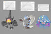 design a fakemon for you