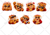 create twitch emotes, sub badges, and animated emotes