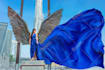 professionally retouch portraits or model images