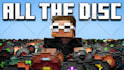 make a professional minecraft youtube thumbnails design