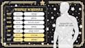 design vtuber stream overlay and logo for twitch and youtube